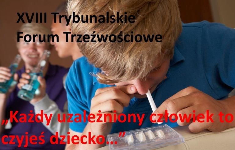 XVIII Trybunalskie Forum Trzewociowe w Piotrkowie