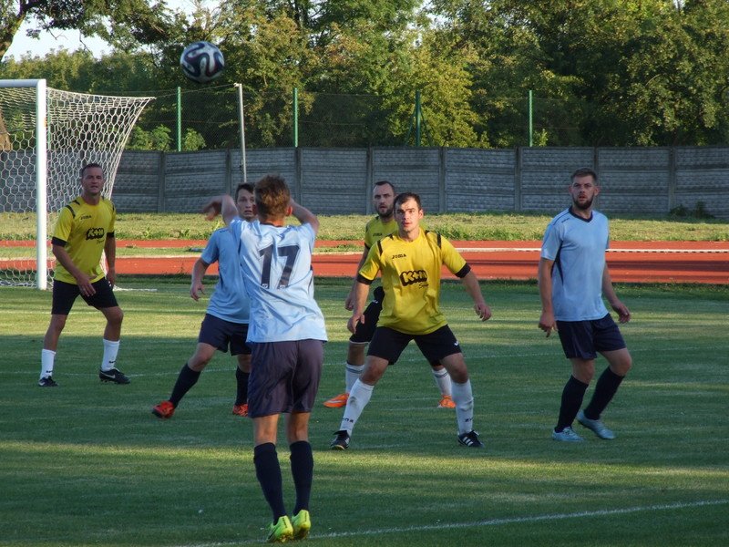 Piotrkowski Sejf ju w wierfinale