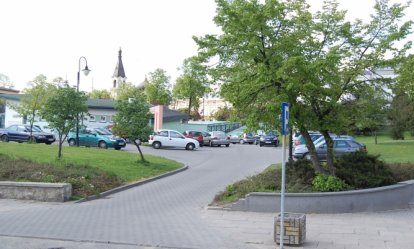 Piotrkw: Parking i „parking”?