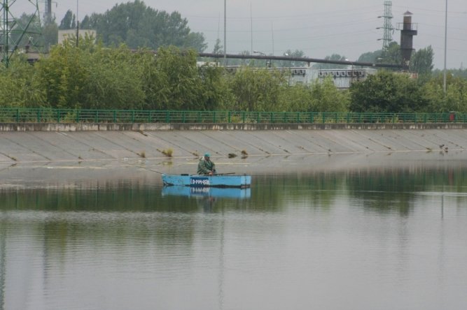 Gigantyczny park rozrywki na Bugaju?