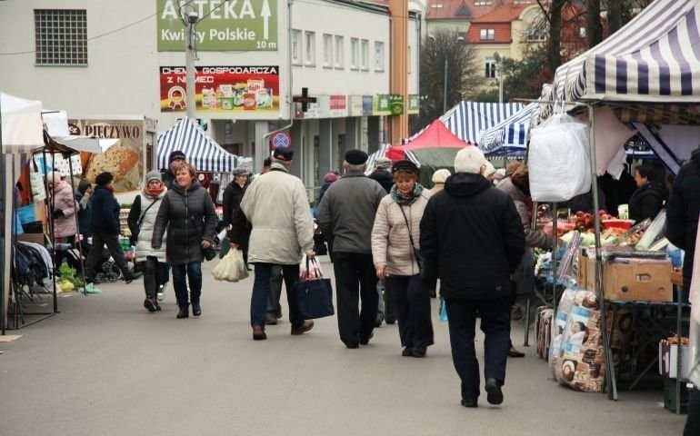 Kupcy w Piotrkowie bd strajkowa?