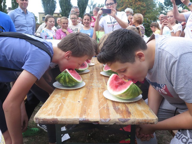 Kolejny festyn rodzinny osiedla 