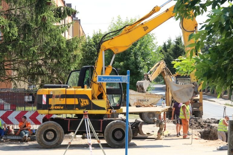 Wola Krzysztoporska pod wzgldem inwestycji najlepsza w powiecie