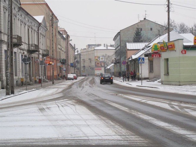 Zamykaj kolejny odcinek Wojska Polskiego 