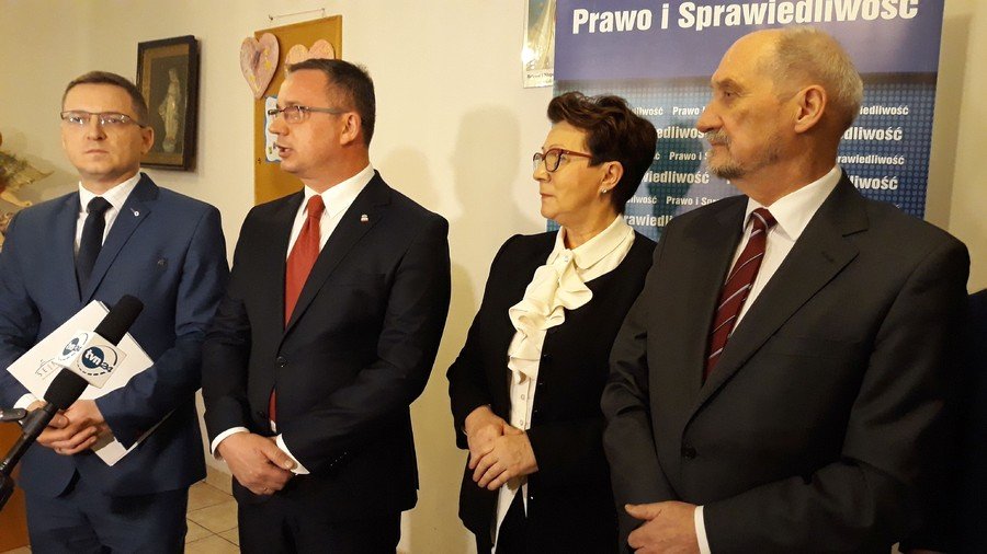 5 mln na inwestycje w regionie