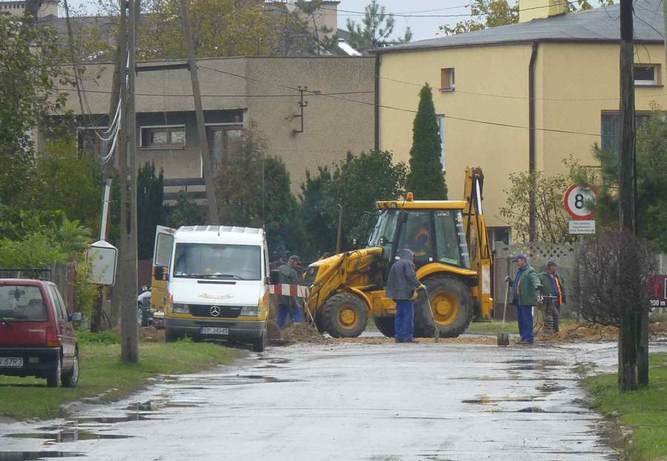 Wjedajcy od Piotrkowa omin korki