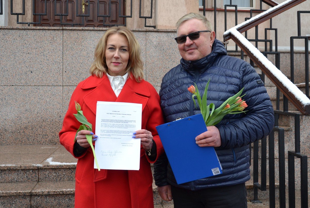 Pomoc w walce z niepodnoci. Radni KO chc miejskich dopat do in-vitro