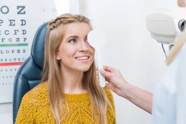 Jak laserowa korekcja wzroku zmienia ycie: Historie pacjentw