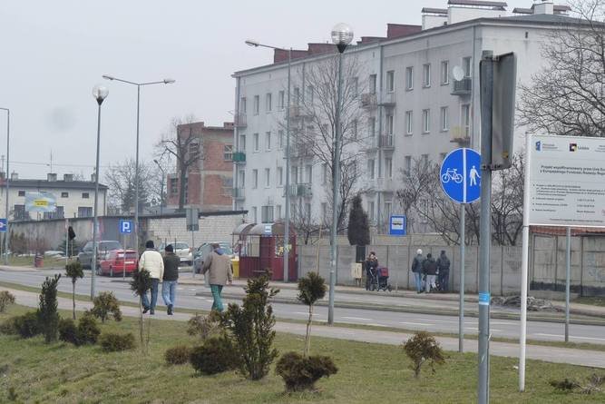 Konsultacje spoeczne w Radomsku