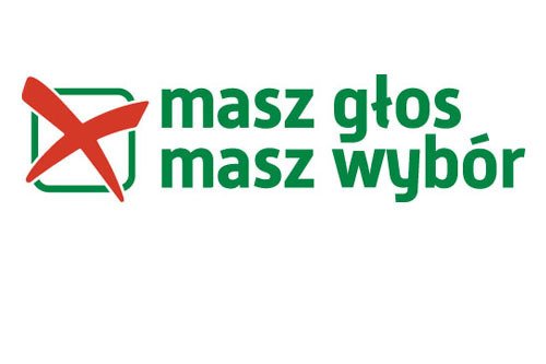 Referendum: Twj gos ma znaczenie