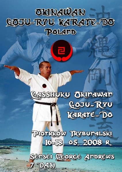 Piotrkowski Klub Okinawan Goju-ryu Karate Do 