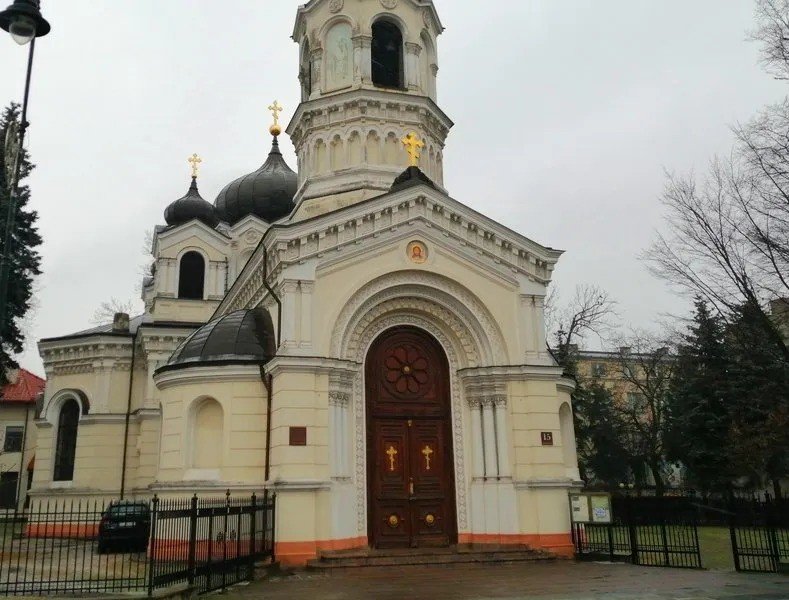 Zbirka dla dzieci z ukraiskich domw dziecka