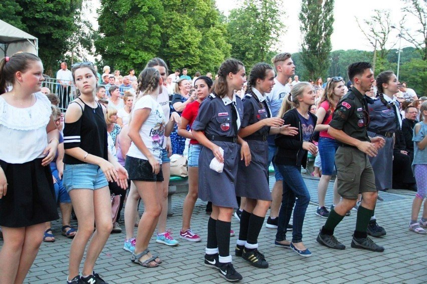 Zapiewa TGD. Przed nami Chrzecijaskie Spotkania Modych