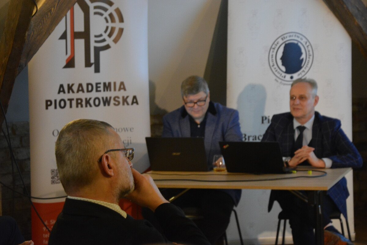 Seminarium Samorzdowe Akademii Piotrkowskiej