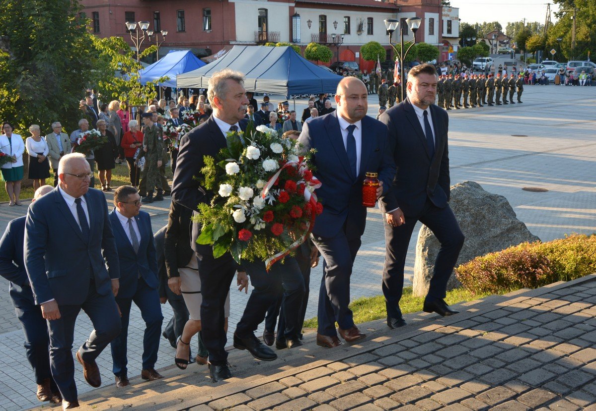 Bombardowanie Sulejowa. Kolejna rocznica niemieckiego bestialstwa