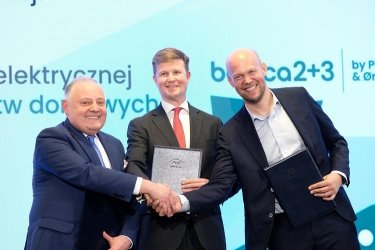 Ørsted i PGE wybray Siemens Gamesa jako dostawc turbin dla jednego z etapw Morskiej Farmy Wiatrowej Baltica