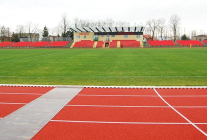 Rzecznik Widzewa nie wie nic o negatywnej decyzji miasta