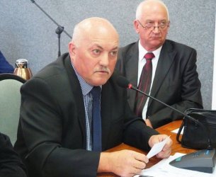 Krzysztof Kozowski kolejnym kandydatem na prezydenta Piotrkowa