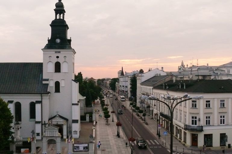 Czy Piotrkw na pewno jest Trybunalski?