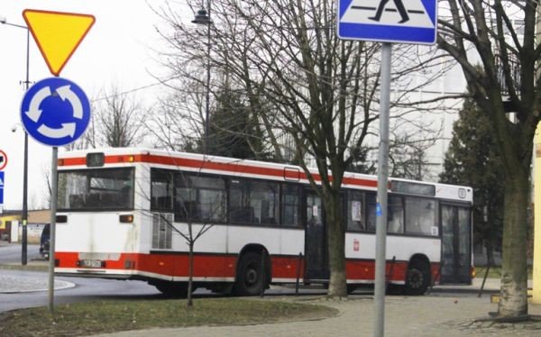 Jak sprawdza si monitoring w autobusach MZK? 