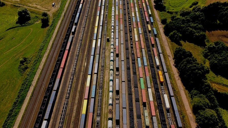 Wydano decyzj o pozwoleniu na budow Parku Logistycznego Maaszewicze