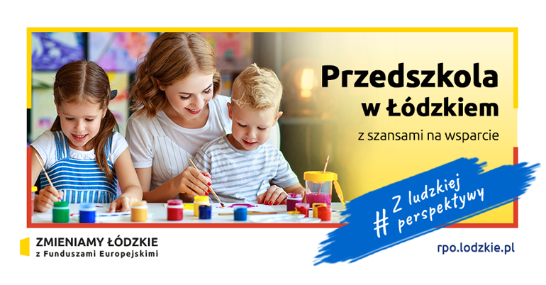 Przedszkola w dzkiem z szansami na wsparcie