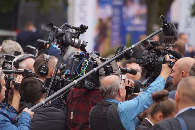 Dlaczego potrzebne nam s demokratyczne i publiczne media?