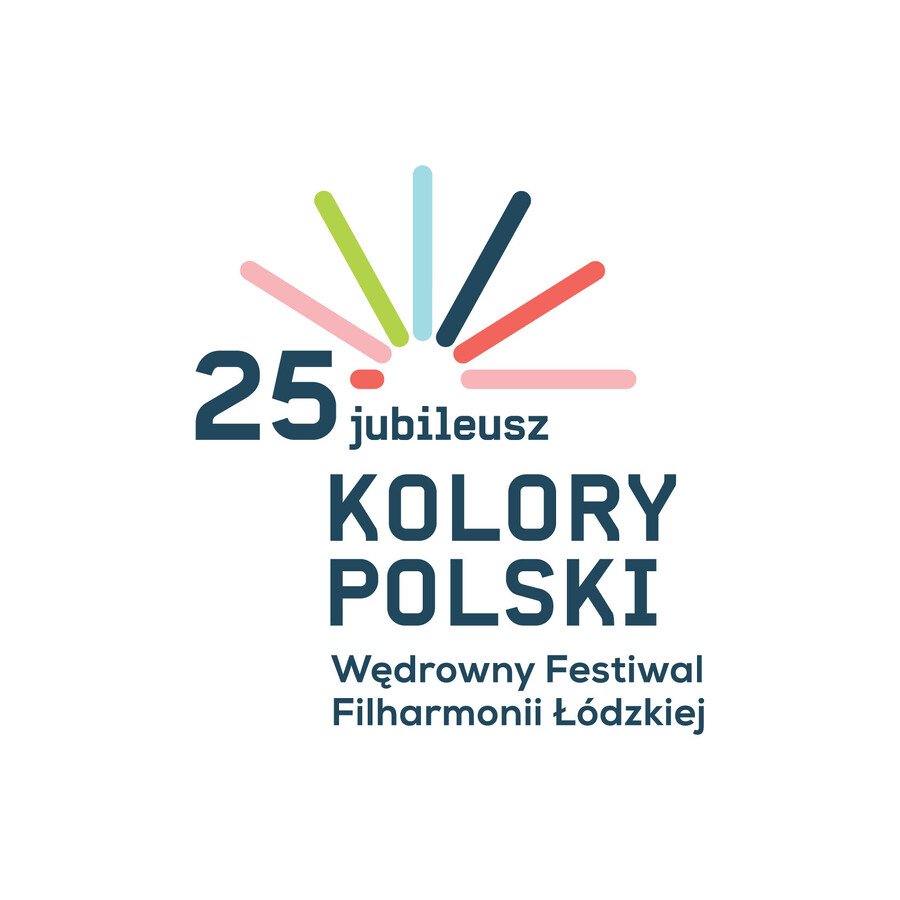 WDROWNY FESTIWAL FILHARMONII DZKIEJ „KOLORY POLSKI”