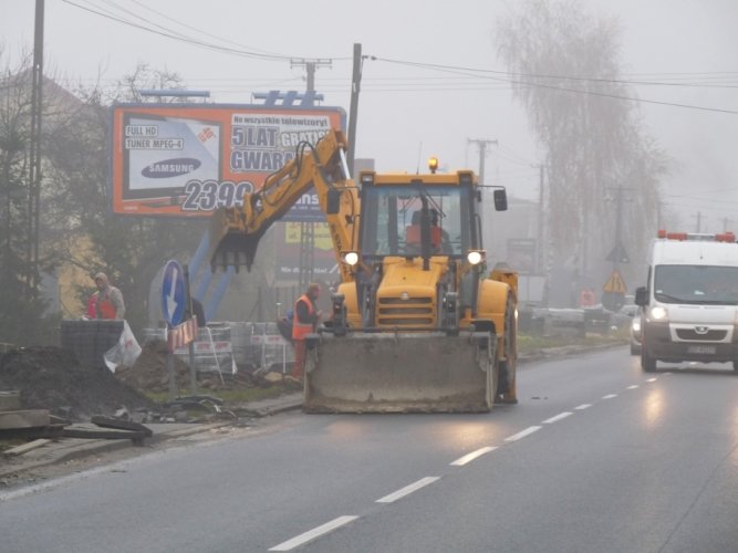 Nie przesunli potu. Teraz za to zapac?