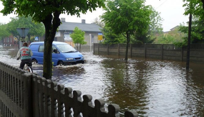 Gorzkowice pomagaj - im te kiedy pomogli