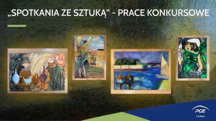 Blisko 1800 uczniw z caej Polski wzio udzia w lekcjach muzealnych w ramach konkursu „Spotkania ze sztuk”