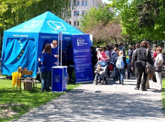 W pitek przyjd na Rynek!