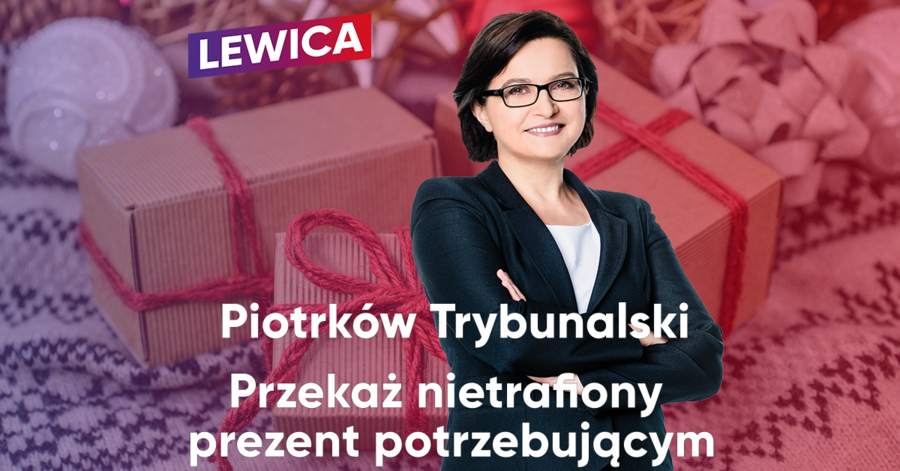 Zbirka nietrafionych prezentw