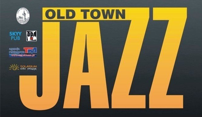 OLD TOWN JAZZ: Arek Skolik Special Trio