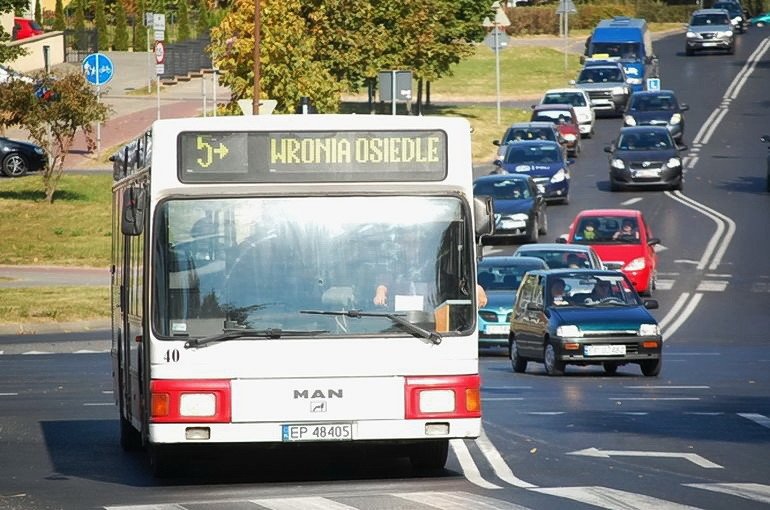 Elektryczna rewolucja w komunikacji miejskiej w Piotrkowie?