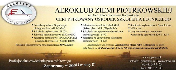 Festiwal Fly Fest ju dzi!