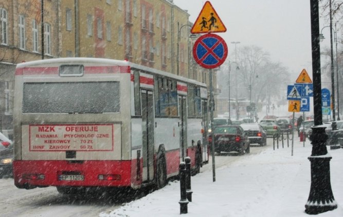 Zmiana rozkadu emzetek na wita 