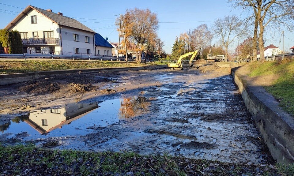 6 mln na renowacj staww i zbiornikw wodnych w dzkiem