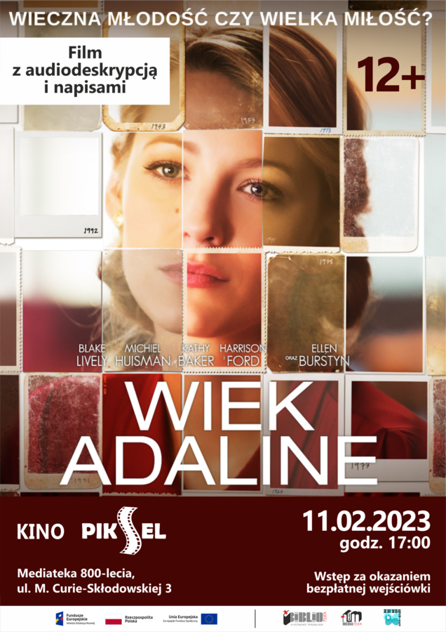 Zapraszamy do Kina PIKSEL na film 