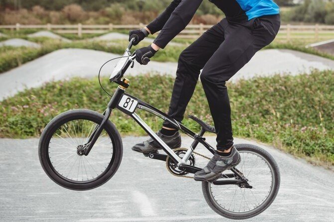 Jest przetarg na pumptrack. Do trzech razy sztuka?