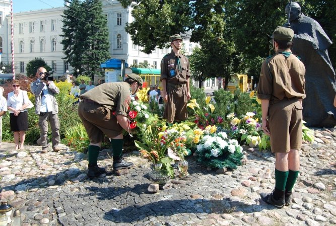 30 lat piotrkowskiej „Solidarnoci”