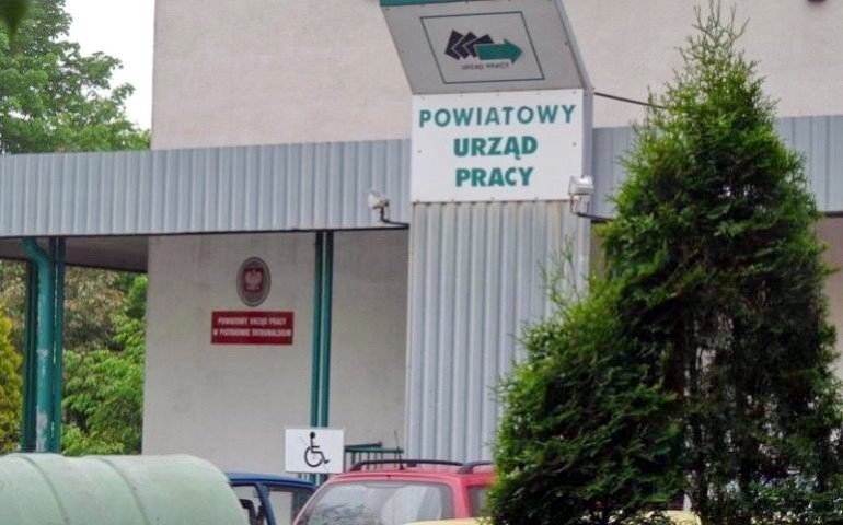 W Piotrkowie brakuje modych do pracy