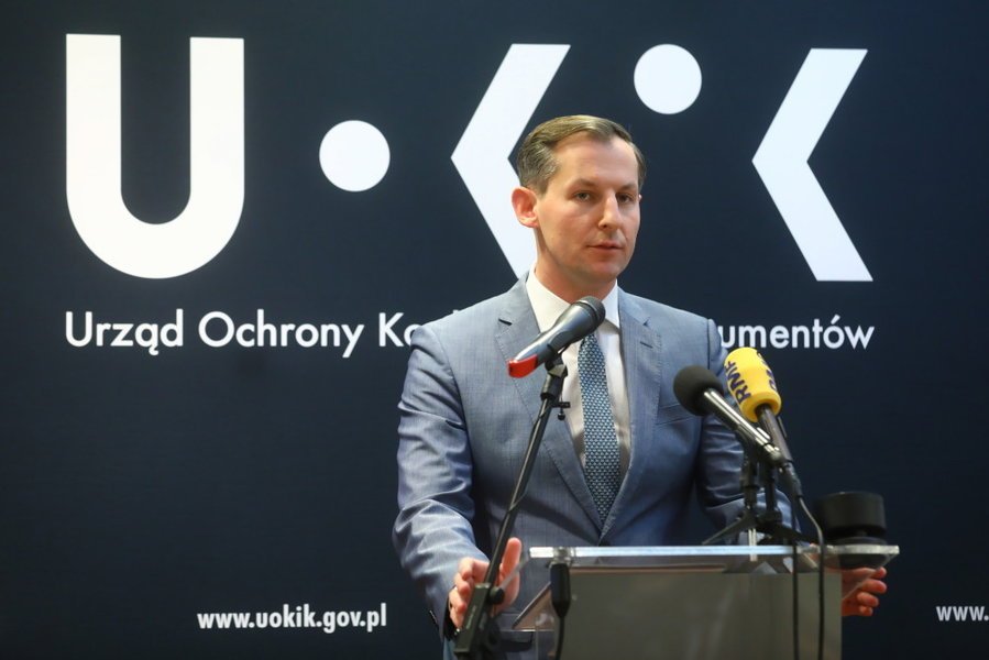 Prezes UOKiK: ugoda z bankiem moe by korzystna dla frankowiczw