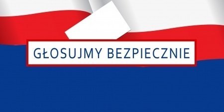 Urzd Miasta przypomina o zasadach sanitarnych podczas wyborw