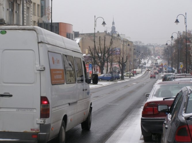 MZDiK: Nie wszystkie drogi zrobimy od razu