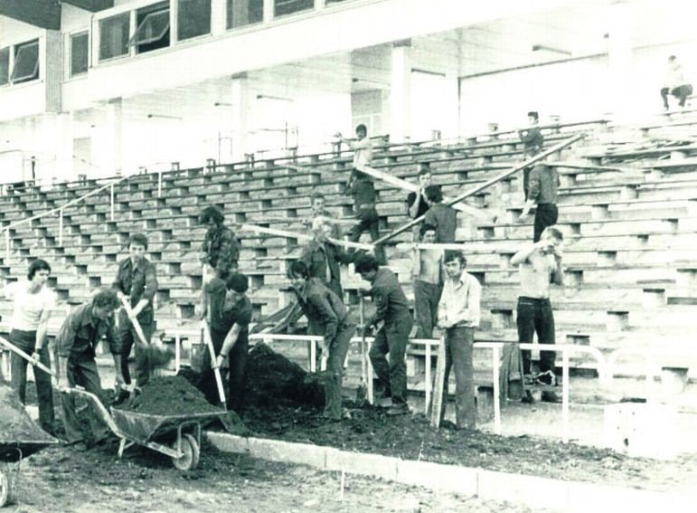 Centralne Doynki '79 - jak byo naprawd?