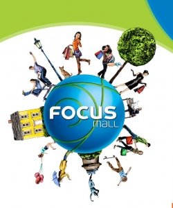 Focus Mall Piotrkw: Program otwarcia galerii 