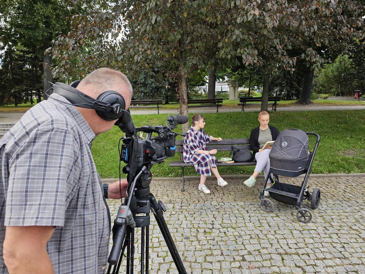 Znani i lubiani o ksiakach