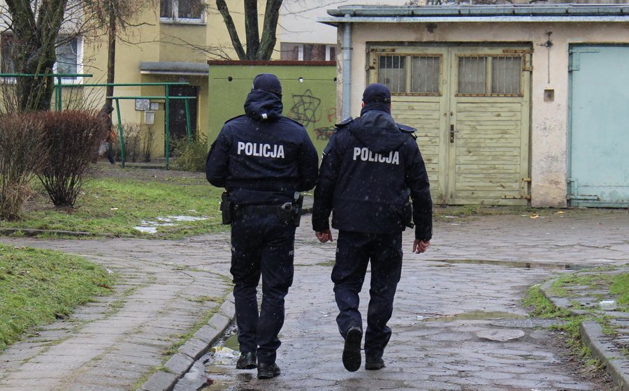 Miasto sfinansuje dodatkowe patrole policji