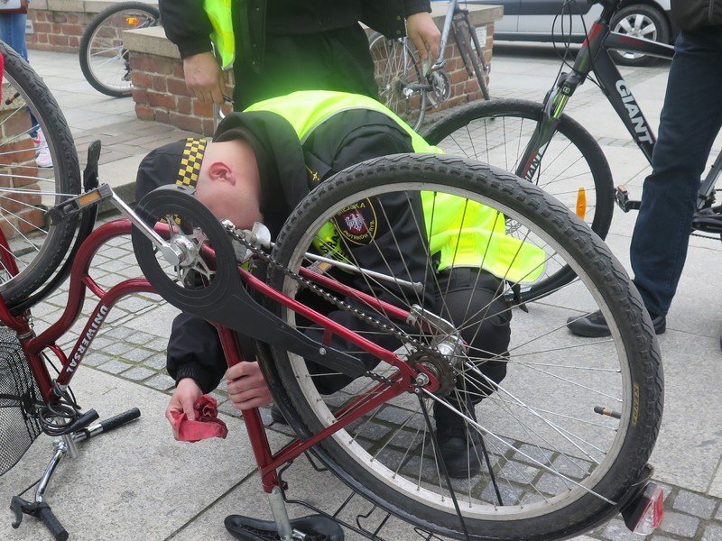 Prawie 30 kradziey rowerw w naszym regionie 